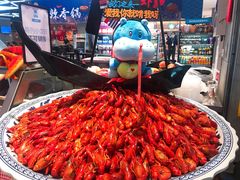 -盒马鲜生(悠方店)