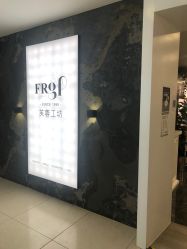 -巴黎劳伦LF