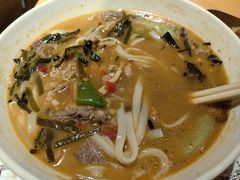 -水平有限广西米粉·广西风味集(五道口店)