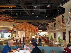 -晓粤·惹味粤菜(凯德乐峰广场店)