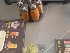 -粟氏天府·东北烧烤(江南兴隆街店)