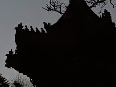 -西安华清御汤酒店