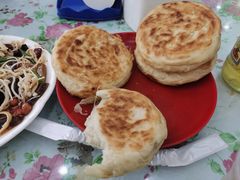 -王师一把抓羊肉泡馍(河东东街店)