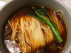 -南小馆(迪士尼小镇店)