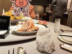 -新荣记(新源南路店)