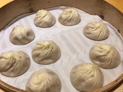 特色小笼包-鼎泰丰(嘉年华•海信广场VILLAGE店)