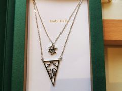 -LADY FAFA(巨鹿路陕西南路路口店)