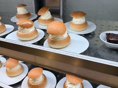 -宜家·瑞典风味餐厅(四元桥店)