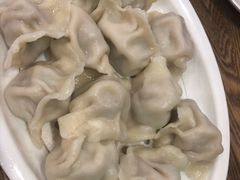 -双合园·海鲜水饺青岛菜(万佳广场店)
