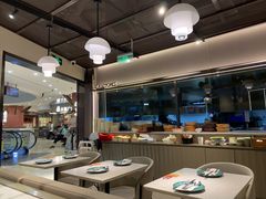 -CRAZYONES西班牙海鲜饭(上海美罗城店)