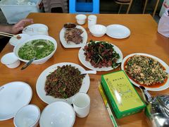 -伊春园牛菜馆(福达路店)