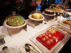 -The COOK·厨餐厅·自助餐(浦东嘉里大酒店)