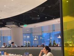 -小大董·烤鸭(观景餐厅·南京西路店)