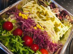 -小牛哈尼韩式水煎肉(万象城店)