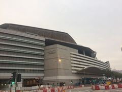 -香港会议展览中心演讲厅