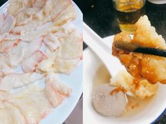 -五洲牛肉美食馆