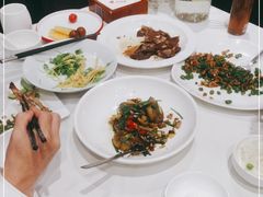 -大鸭梨烤鸭(石佛营店)