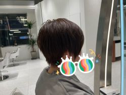 点击看大图 -MY HAIR ARDOR