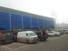 -岳各庄批发市场(西四环中路店)