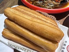 -叶派龙虾•招牌香辣蟹·海鲜(中海国际店)