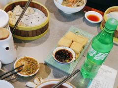 -老淮滨-蚌埠非遗小吃(淮河路店)