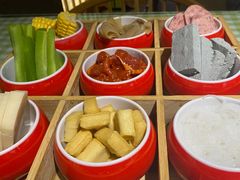 -番食园鲜食火锅(高新店)