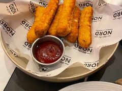 -Nord Grill&Bar Highland诺德西餐(深圳欢乐海岸店)