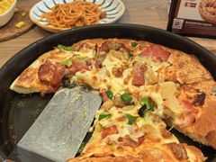 -必胜客(大观天地店)