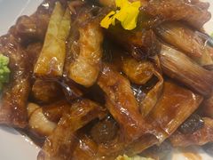-鑫悦诚府·新鲁菜·餐厅(趵突泉店)