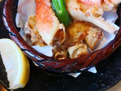 -蟹道乐(道顿堀本店)