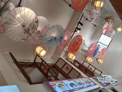 -山水茶艺馆·点心粤菜·30年老字号