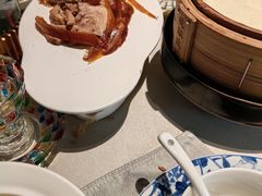 -悦融琥珀·京鲁菜·海味珍品(西单店)