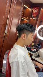 -绅仕門男士理发馆
