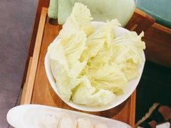 -原味四季椰子鸡(公明百佳华店)