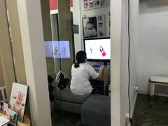 -方快-照相馆(金桥湾店)