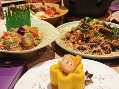 -Thai Alley泰爱里(二沙岛店)