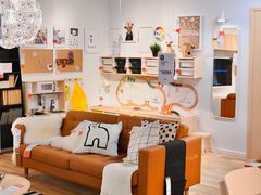 -宜家家居(西安未央商场店)