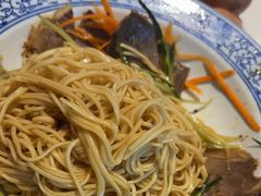-味一楼兰州拉面(机场一店)