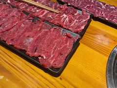 -牛品福潮汕牛肉火锅(旺庄店)