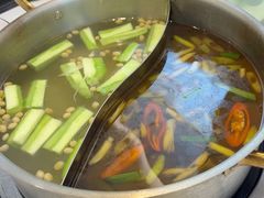 -陆记鹅庄·潮汕菜·狮头鹅(大仟里店)