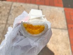 -澳门长洲糯米糍(柯打苏沙街店)