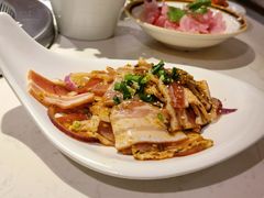 -么子烤肉(化龙池店)