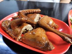 -光明刘冰乳鸽店(光明法政北路店)