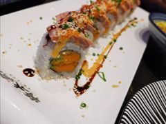 -将太无二·北美传奇寿司(荟聚购物中心西红门店)