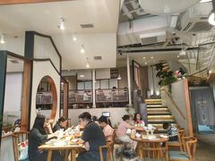 -苏小柳手作点心(控江旭辉分院)
