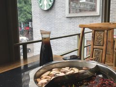 -纸盐河码头火锅(十八梯店)