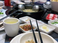 -顺德公猪肚鸡·椰子鸡(惠东天虹店)