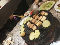 -厚味居炙子烤肉·清真(天桥南纬路店)