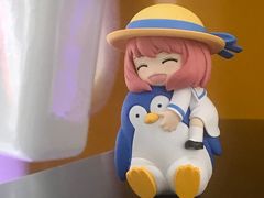 -泡泡玛特POPMART(上海环球港店)