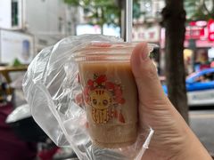 -六广门毛阿姨糯米饭